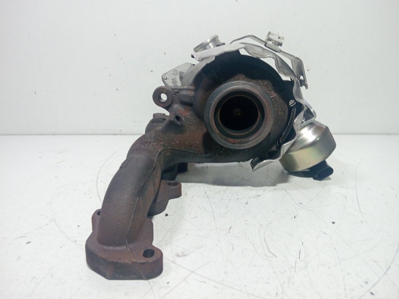Recambio de turbo para audi a3 (8p) 2.0 tdi s line (103kw) referencia OEM IAM 04L253010BN  