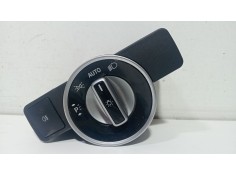 Recambio de mando luces para mercedes-benz clase b sports tourer (w246, w242) b 180 cdi (246.200) referencia OEM IAM OM 651.901 