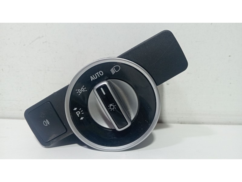 Recambio de mando luces para mercedes-benz clase b sports tourer (w246, w242) b 180 cdi (246.200) referencia OEM IAM OM 651.901 