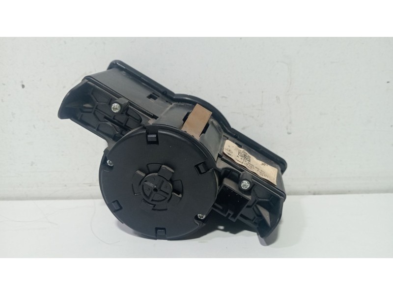 Recambio de mando luces para mercedes-benz clase b sports tourer (w246, w242) b 180 cdi (246.200) referencia OEM IAM OM 651.901 