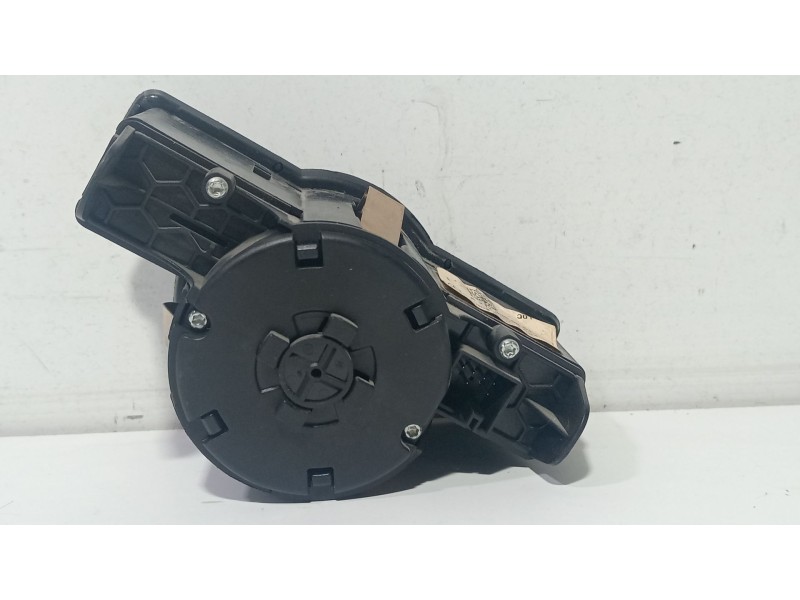 Recambio de mando luces para mercedes-benz clase b sports tourer (w246, w242) b 180 cdi (246.200) referencia OEM IAM OM 651.901 