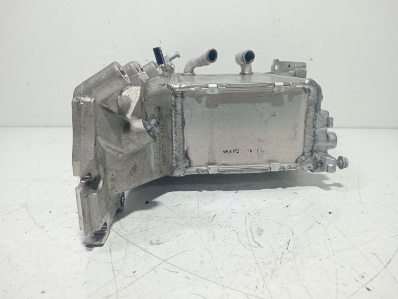 Recambio de colector admision para audi a3 (8v1, 8vk) 1.6 tdi referencia OEM IAM 04L129766AK  