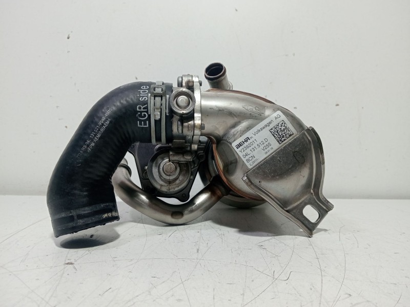 Recambio de valvula egr para volkswagen golf vii (5g1, bq1, be1, be2) 2.0 tdi referencia OEM IAM 04L131512D  
