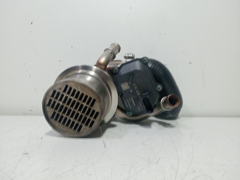 Recambio de valvula egr para volkswagen golf vii (5g1, bq1, be1, be2) 2.0 tdi referencia OEM IAM 04L131512D  