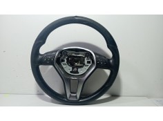 Recambio de volante para mercedes-benz clase b sports tourer (w246, w242) b 180 cdi (246.200) referencia OEM IAM OM 651.901  