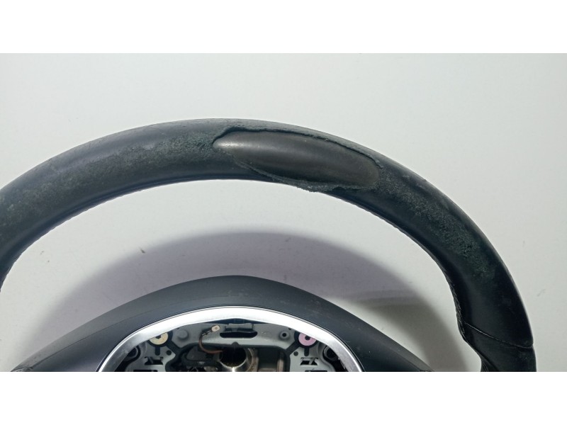 Recambio de volante para mercedes-benz clase b sports tourer (w246, w242) b 180 cdi (246.200) referencia OEM IAM OM 651.901  