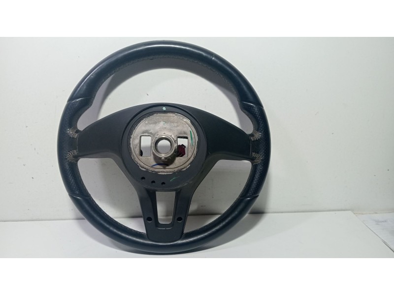 Recambio de volante para mercedes-benz clase b sports tourer (w246, w242) b 180 cdi (246.200) referencia OEM IAM OM 651.901  