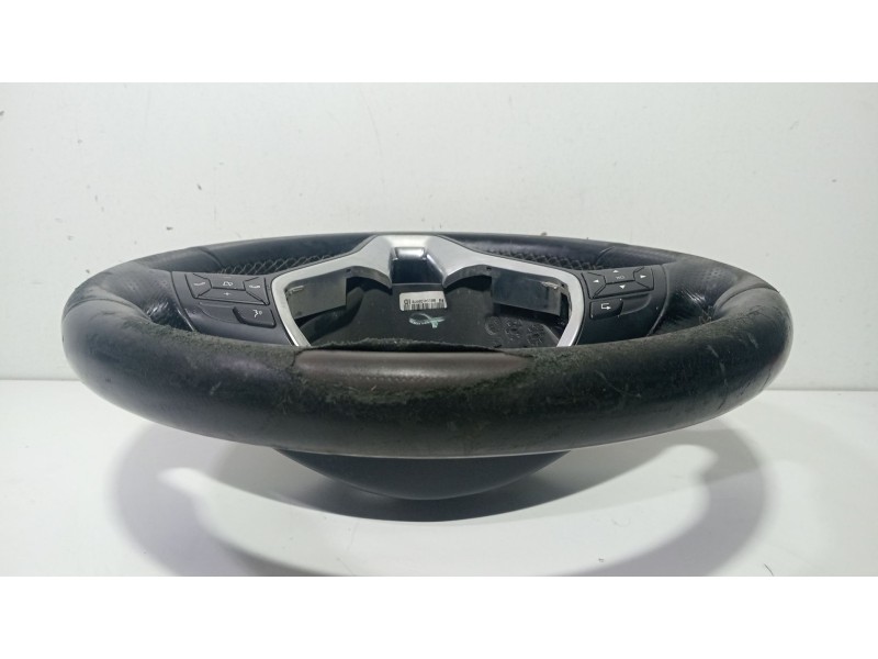 Recambio de volante para mercedes-benz clase b sports tourer (w246, w242) b 180 cdi (246.200) referencia OEM IAM OM 651.901  