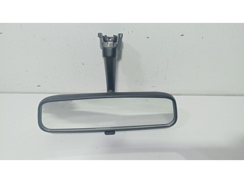 Recambio de espejo retrovisor interior para mercedes-benz clase b sports tourer (w246, w242) b 180 cdi (246.200) referencia OEM 