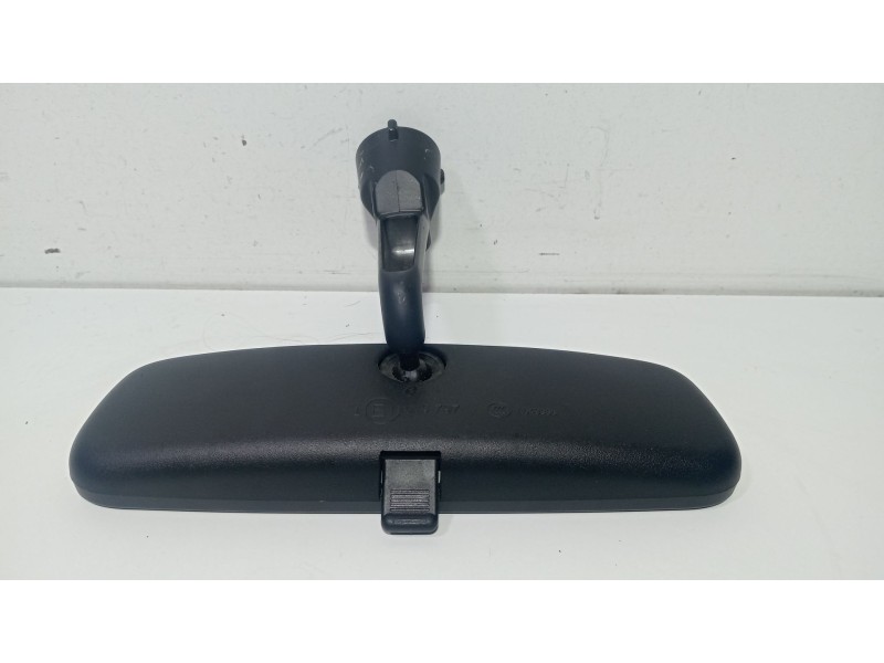 Recambio de espejo retrovisor interior para mercedes-benz clase b sports tourer (w246, w242) b 180 cdi (246.200) referencia OEM 