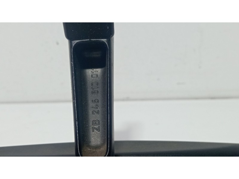 Recambio de espejo retrovisor interior para mercedes-benz clase b sports tourer (w246, w242) b 180 cdi (246.200) referencia OEM 