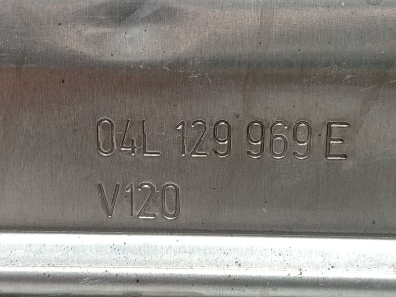 Recambio de tapa balancines para volkswagen golf vii (5g1, bq1, be1, be2) 2.0 tdi referencia OEM IAM 04L129969E  