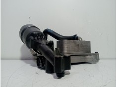 Recambio de soporte filtro aceite para mercedes-benz sprinter ii james cook (906) 2.1 cdi cat referencia OEM IAM A6511800665  