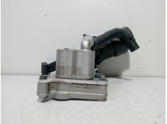 Recambio de soporte filtro aceite para mercedes-benz sprinter ii james cook (906) 2.1 cdi cat referencia OEM IAM A6511800665   2