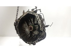Recambio de caja cambios para mercedes-benz vito (w638) caja cerrada 2.2 16v cdi turbodiesel cat referencia OEM IAM A6382601800 