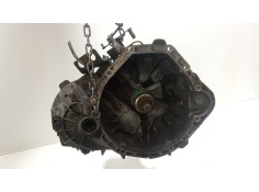 Recambio de caja cambios para mercedes-benz vito (w638) caja cerrada 2.2 16v cdi turbodiesel cat referencia OEM IAM A6382601800  2