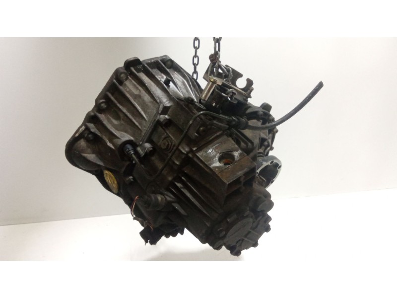 Recambio de caja cambios para mercedes-benz vito (w638) caja cerrada 2.2 16v cdi turbodiesel cat referencia OEM IAM A6382601800 