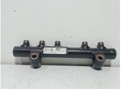 Recambio de rampa inyectora para peugeot 308 ii (lb_, lp_, lw_, lh_, l3_) 1.6 hdi referencia OEM IAM 9685297580  