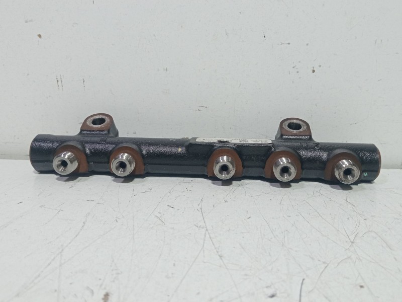 Recambio de rampa inyectora para peugeot 308 ii (lb_, lp_, lw_, lh_, l3_) 1.6 hdi referencia OEM IAM 9685297580  