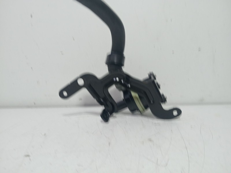 Recambio de bomba agua para seat ibiza (6j5) referencia OEM IAM 6R0965561A  