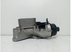 Recambio de enfriador aceite motor para ford focus c-max (cap) 2.0 tdci cat referencia OEM IAM 9687911280  