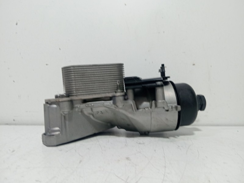 Recambio de enfriador aceite motor para ford focus c-max (cap) 2.0 tdci cat referencia OEM IAM 9687911280  