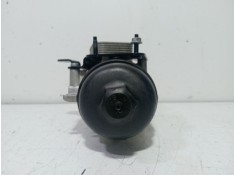 Recambio de enfriador aceite motor para ford focus c-max (cap) 2.0 tdci cat referencia OEM IAM 9687911280   2