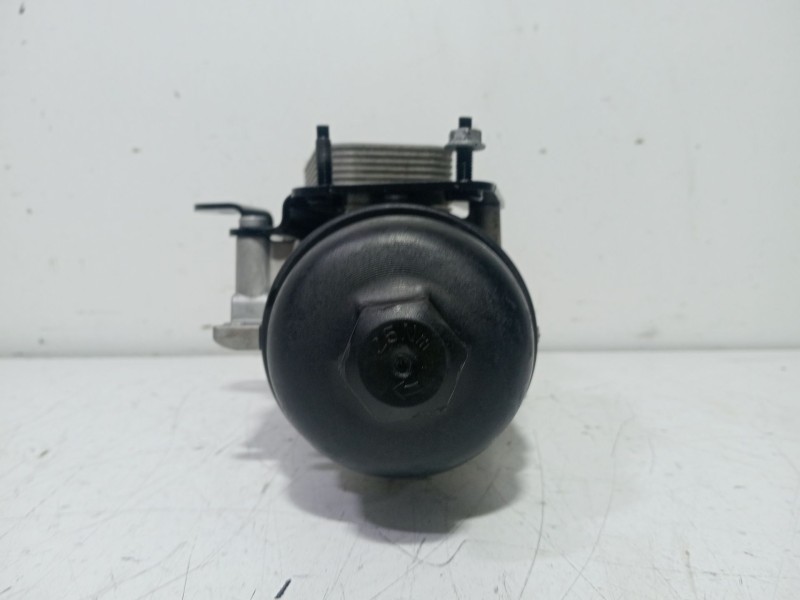 Recambio de enfriador aceite motor para ford focus c-max (cap) 2.0 tdci cat referencia OEM IAM 9687911280  