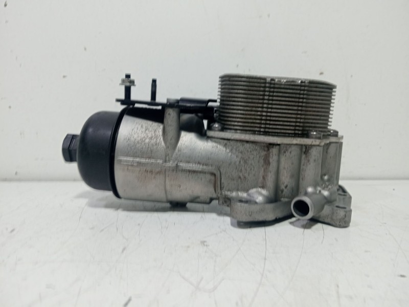 Recambio de enfriador aceite motor para ford focus c-max (cap) 2.0 tdci cat referencia OEM IAM 9687911280  