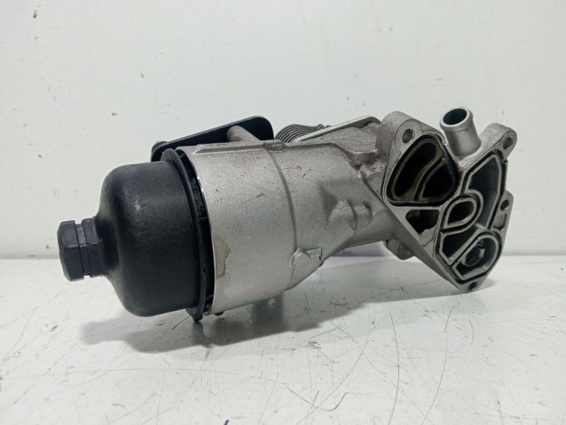 Recambio de enfriador aceite motor para ford focus c-max (cap) 2.0 tdci cat referencia OEM IAM 9687911280  