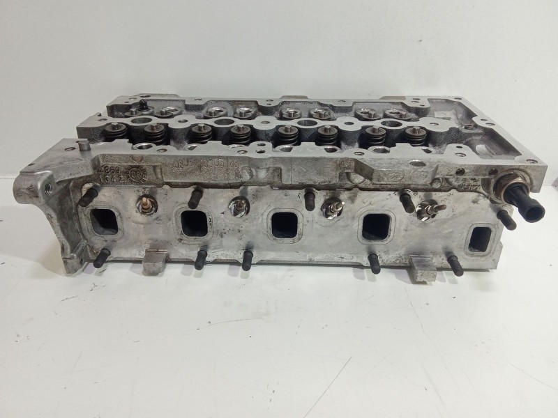 Recambio de culata para fiat doblo (119) 1.3 16v jtd cat referencia OEM IAM A8691342  