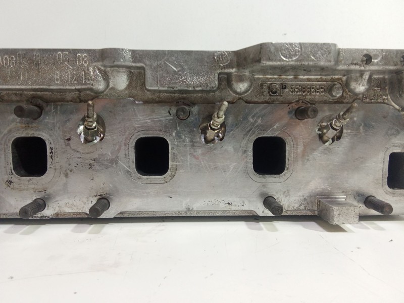 Recambio de culata para fiat doblo (119) 1.3 16v jtd cat referencia OEM IAM A8691342  