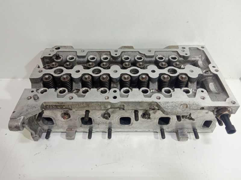 Recambio de culata para fiat doblo (119) 1.3 16v jtd cat referencia OEM IAM A8691342  