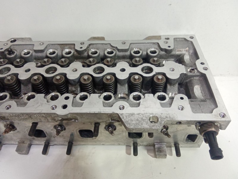 Recambio de culata para fiat doblo (119) 1.3 16v jtd cat referencia OEM IAM A8691342  