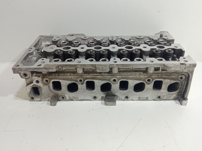 Recambio de culata para fiat doblo (119) 1.3 16v jtd cat referencia OEM IAM A8691342  