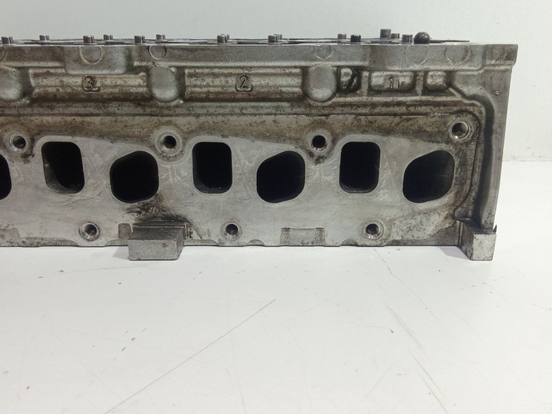 Recambio de culata para fiat doblo (119) 1.3 16v jtd cat referencia OEM IAM A8691342  