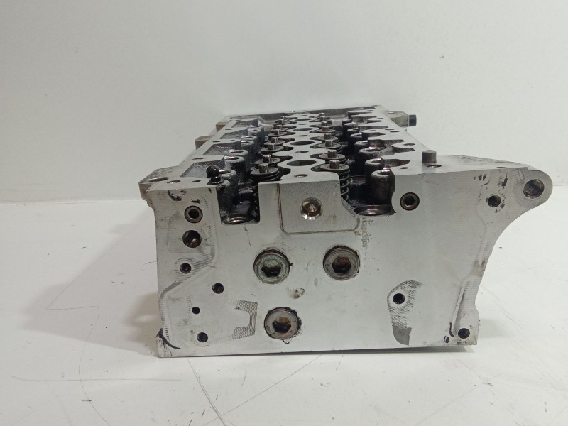 Recambio de culata para fiat doblo (119) 1.3 16v jtd cat referencia OEM IAM A8691342  