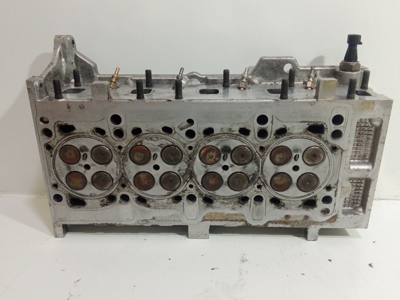 Recambio de culata para fiat doblo (119) 1.3 16v jtd cat referencia OEM IAM A8691342  