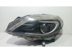 Recambio de faro izquierdo para mercedes-benz clase b sports tourer (w246, w242) b 180 cdi (246.200) referencia OEM IAM a2468200