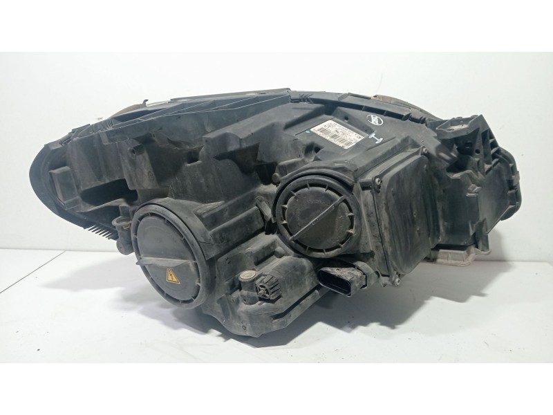 Recambio de faro izquierdo para mercedes-benz clase b sports tourer (w246, w242) b 180 cdi (246.200) referencia OEM IAM a2468200