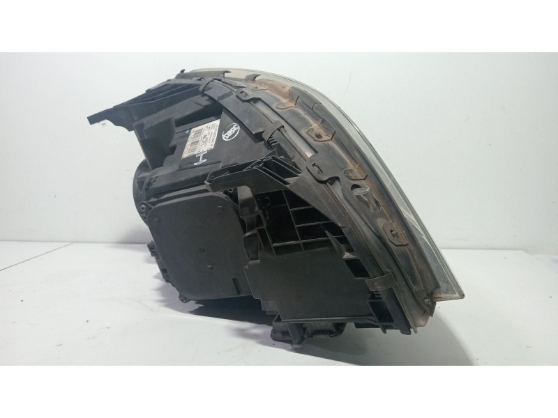 Recambio de faro izquierdo para mercedes-benz clase b sports tourer (w246, w242) b 180 cdi (246.200) referencia OEM IAM a2468200