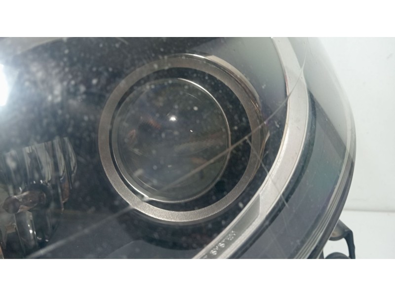 Recambio de faro izquierdo para mercedes-benz clase b sports tourer (w246, w242) b 180 cdi (246.200) referencia OEM IAM a2468200