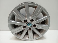 Recambio de juego llantas para volkswagen golf vi (5k1) 1.6 tdi referencia OEM IAM 5K0601026J   2