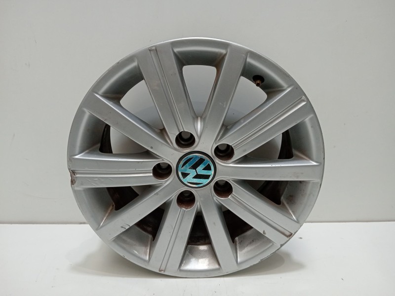 Recambio de juego llantas para volkswagen golf vi (5k1) 1.6 tdi referencia OEM IAM 5K0601026J  