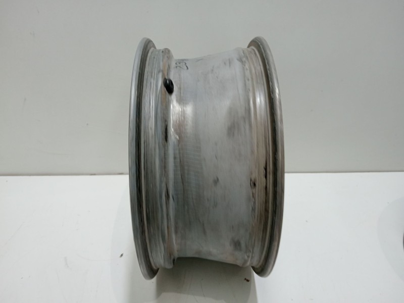 Recambio de juego llantas para volkswagen golf vi (5k1) 1.6 tdi referencia OEM IAM 5K0601026J  