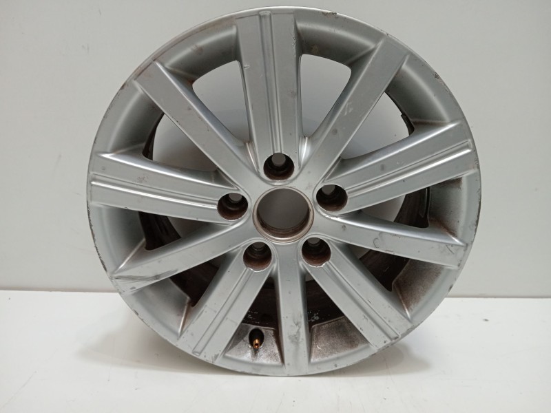 Recambio de juego llantas para volkswagen golf vi (5k1) 1.6 tdi referencia OEM IAM 5K0601026J  