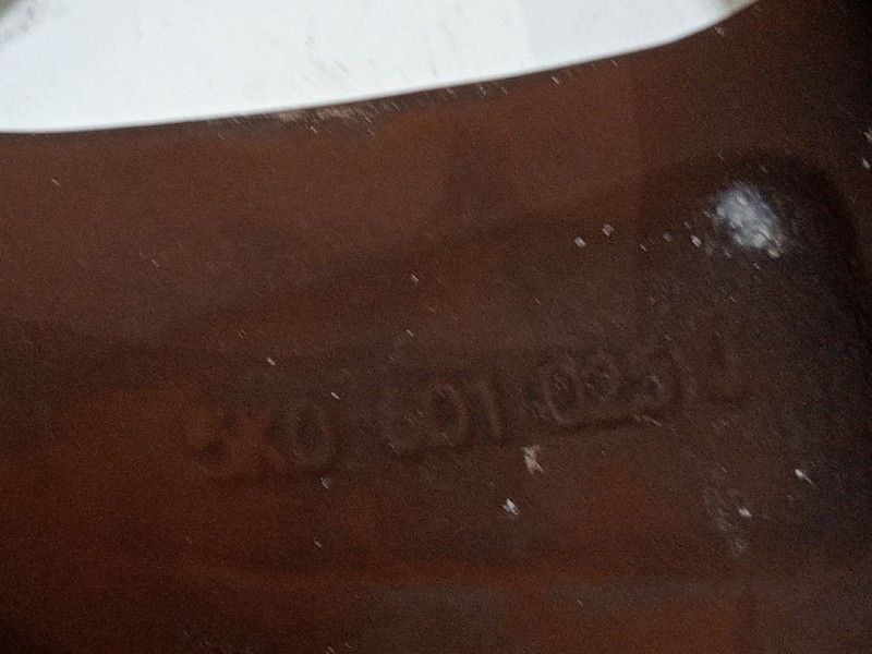 Recambio de juego llantas para volkswagen golf vi (5k1) 1.6 tdi referencia OEM IAM 5K0601026J  