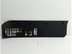 Recambio de moldura para mercedes-benz clase b sports tourer (w246, w242) b 180 cdi (246.200) referencia OEM IAM A2466800606  