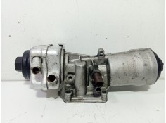 Recambio de soporte filtro aceite para seat ibiza (6j5) 1.9 tdi referencia OEM IAM 045115389K  