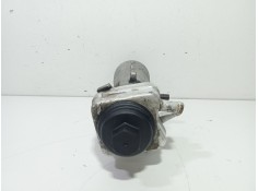 Recambio de soporte filtro aceite para seat ibiza (6j5) 1.9 tdi referencia OEM IAM 045115389K   2